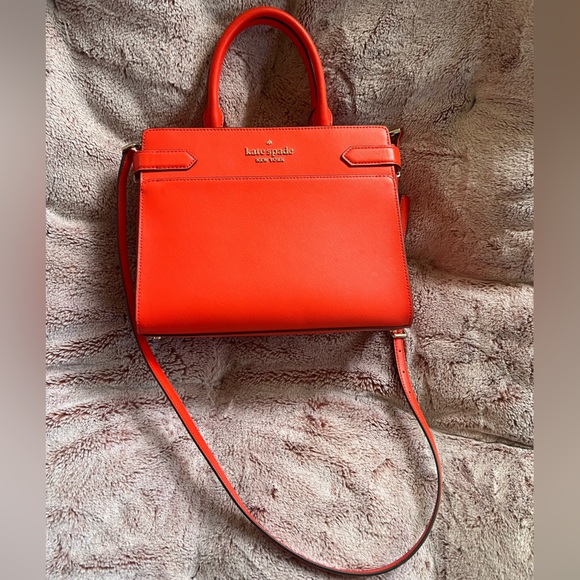 Kate Spade Staci Medium Satchel - Picture 2 of 11